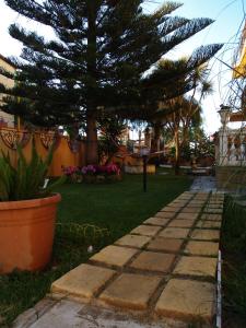 Gallery image of Oikos Holiday Apartments in Agrigento