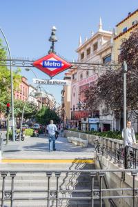 Fotografie z fotogalerie ubytování Apartamentos Madrid Centro v destinaci Madrid