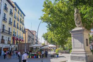 Fotografie z fotogalerie ubytování Apartamentos Madrid Centro v destinaci Madrid