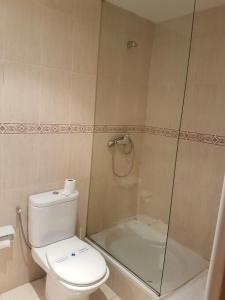 Bany a Hotel Comapedrosa