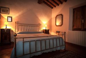 Imagen de la galería de Holiday Home Arpicella, en Pienza