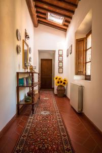 Imagen de la galería de Holiday Home Arpicella, en Pienza