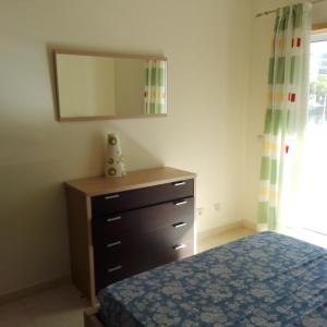 Postel nebo postele na pokoji v ubytování Faia Atlantico Apartment + 16 fotografií