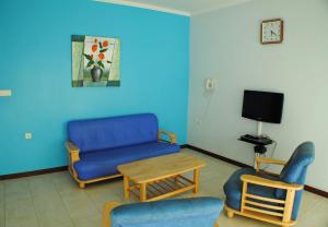 Afbeelding uit fotogalerij van Joah Inn Appartementen in Paramaribo