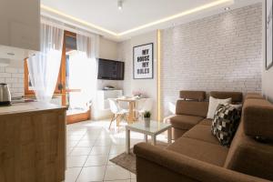 Gallery image of VIP Apartamenty Tetmajera Centrum 2 in Zakopane