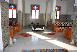 Fotografie z fotogalerie ubytování Agyad Maroc Appart-Hotel v destinaci Agadir