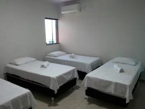 Gallery image of Hotel Reobot in Garanhuns