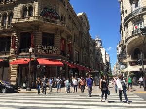 Foto de la galería de My House Buenos Aires en Buenos Aires