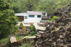 Building kung saan naroon ang holiday home