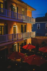 Gallery image of Royal Frenchmen Hotel and Bar in New Orleans