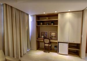 Afbeelding uit fotogalerij van Ecos Hotel Tourist in Rolim de Moura