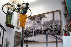 Fotografie z fotogalerie ubytování Penzion Kasper Cyklopenzion v Jindřichově Hradci