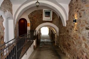 Fotografie z fotogalerie ubytování Penzion Kasper Cyklopenzion v Jindřichově Hradci