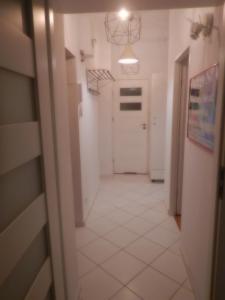 Fotografia z galérie ubytovania Central Warsaw Apartment vo Varšave