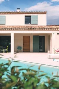 Imagen de la galería de Le 27, en Malaucène