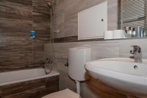 Gallery image of AnVa House in Budapest