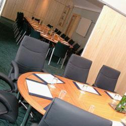 Konferenční prostory v ubytování Palace Hotel