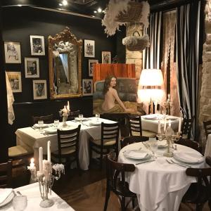 Fotografie z fotogalerie ubytování La dimora del Casanova B&B boutique v destinaci Alicante