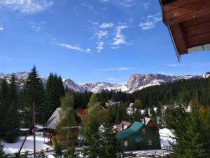 Gallery image of Apartment Durmitor in Žabljak