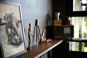 大城Yimwhan Hostel & Cafe Ayutthaya的相册照片