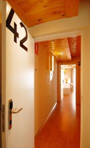 Fotografie z fotogalerie ubytování Hostal riMboMbin v destinaci Burgos