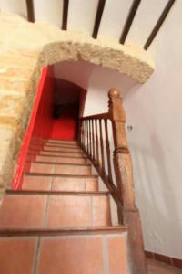 Fotografie z fotogalerie ubytování La Trancada v destinaci Tabarca