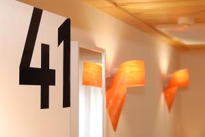 Fotografie z fotogalerie ubytování Hostal riMboMbin v destinaci Burgos