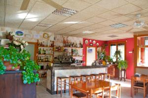 Fotografie z fotogalerie ubytování Habitacions Aurora v destinaci Sant Pau de Seguries