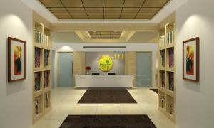 阿尔瓦尔Lemon Tree Hotel Alwar的相册照片