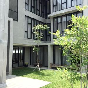 Gallery image of Antique Chiangmai in Chiang Mai