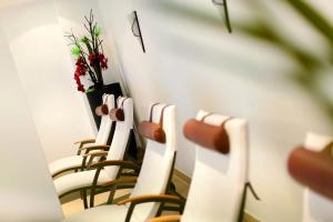 Fotografie z fotogalerie ubytování Hotel Eberl ve Finkenbergu