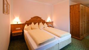 Fotografie z fotogalerie ubytování Hotel Eberl ve Finkenbergu