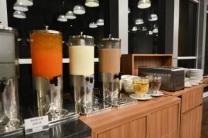 Fotografie z fotogalerie ubytování Howard Johnson By Wyndham Pekalongan v destinaci Pekalongan