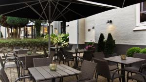 Ristorante o altro punto ristoro di Hotel Kronjylland