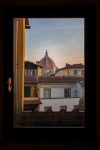 Fotografie z fotogalerie ubytování Hotel Hermitage ve Florencii