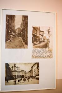 Fotografie z fotogalerie ubytování Hotel Veli Jože v destinaci Pula