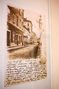 Fotografie z fotogalerie ubytování Hotel Veli Jože v destinaci Pula