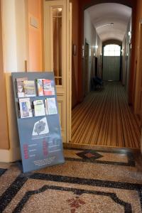 Fotografie z fotogalerie ubytování Hotel Veli Jože v destinaci Pula