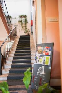 Fotografie z fotogalerie ubytování Hotel Veli Jože v destinaci Pula