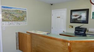 Foto sihtkohas Kamloops asuva majutusasutuse The Ranchland Inn Kamloops galeriist