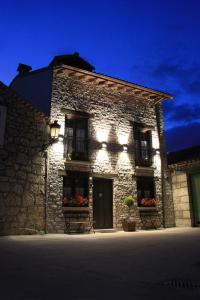 Gallery image of Hotel Rural La Tenada in Carcedo de Burgos