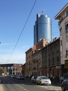 Gallery image of Apartman E5 in Zagreb