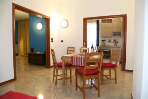 Gallery image of Bari Suite Apartment Leader Palace in Bari