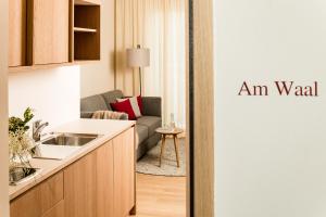 Kép Ladurnerhof Boutique Apartments Meran szállásáról Meranóban a galériában