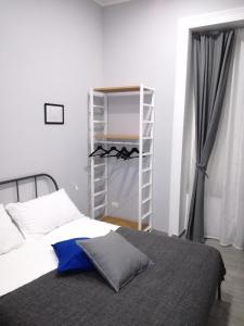 Posteľ alebo postele v izbe v ubytovaní B&B Pika 48
