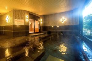 Бассейн в Lectore Atami Koarashi - TKP Hotels & Resorts или поблизости