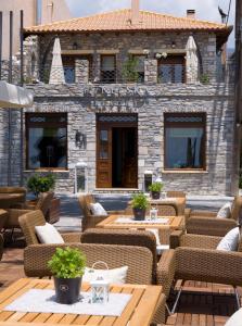 Gallery image of Hotel Minelska Resort in Kala Nera