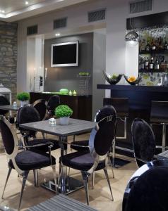 Fotografie z fotogalerie ubytování Hotel Minelska Resort v destinaci Kala Nera