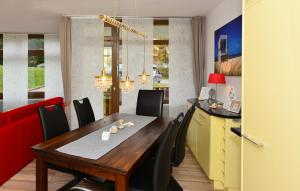 Fotografie z fotogalerie ubytování Ferienwohnung Seestern v destinaci Schluchsee