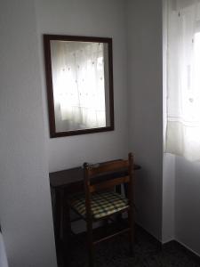 Fotografie z fotogalerie ubytování Pensión K-Hito v destinaci Santiago de la Ribera